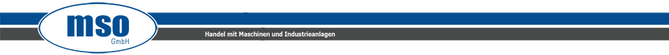 MSO GmbH