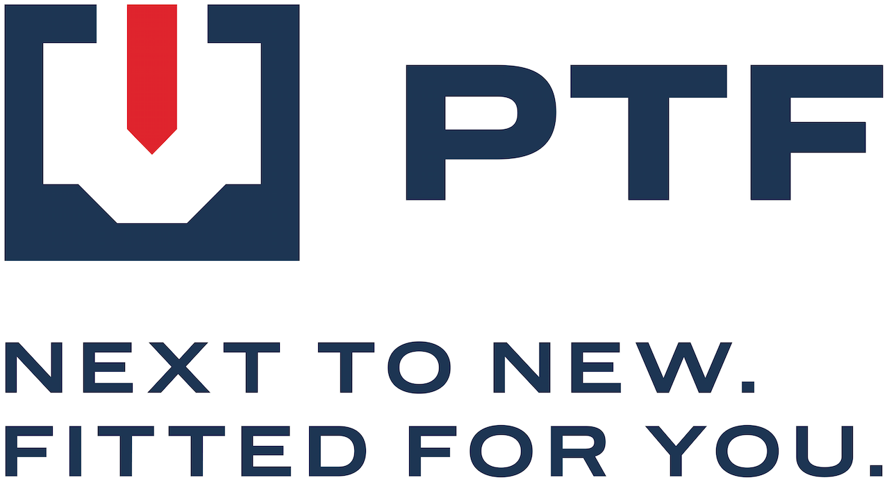 PTF GmbH