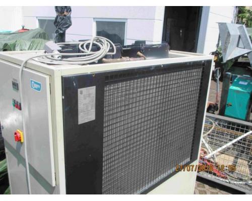 Kühlaggregat KLH Kältetechnik UC 32 S 2 CCT UC32.S2C.CT - Bild 2