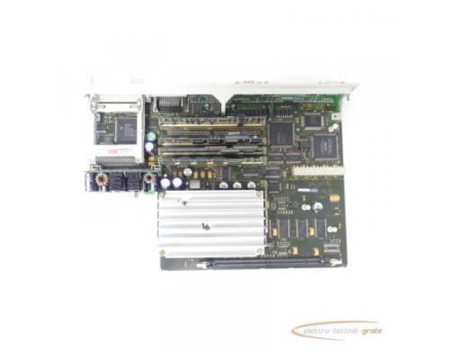 Siemens 6FC5357-0BB33-0AE1 NCU 573.2 Version: C SN:T-MD2032109 - Bild 3