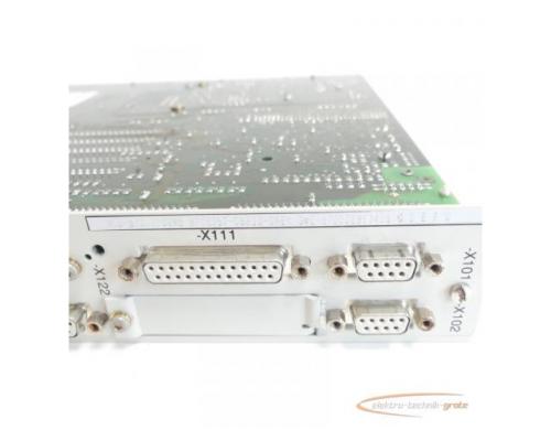 Siemens 6FC5357-0BB33-0AE1 NCU 573.2 Version: C SN:T-MD2032109 - Bild 6