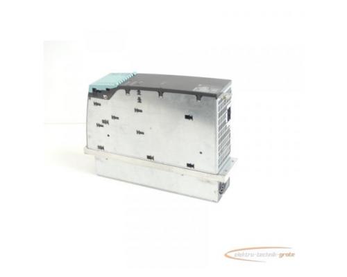 Siemens 6SL3121-1TE23-0AA0 Single Motor Module Version: A SN:T-S42029296 - Bild 2