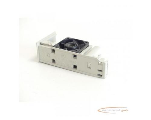 Siemens 570 038 7110.00 Batterieeinschub und Lüfter für NCU-BOX E-Stand: A - Bild 3