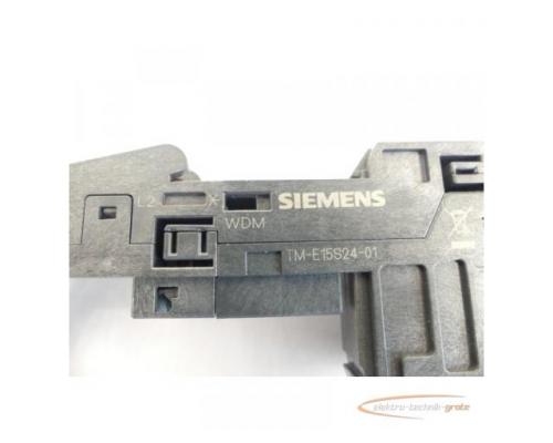 Siemens 6ES7193-4CB20-0AA0 Terminalmodul - Bild 3