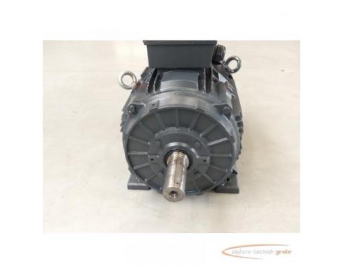 TC 180M-4 Motor T3CR 180M-4 SN 15020010655 - Bild 6