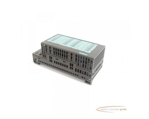 Siemens 6ES7131-1BL00-0XB0 Elektronikblock ET 200L E-Stand: 1 SN:C_K2327120 - Bild 2