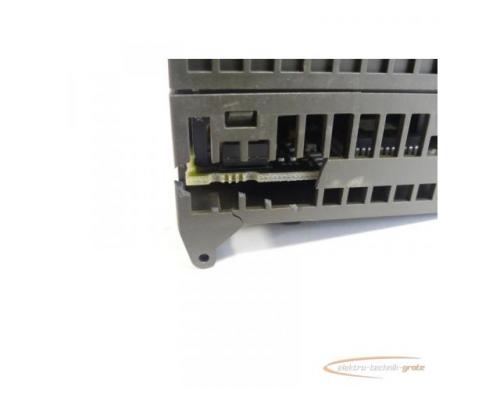 Siemens 6ES7132-1BH11-0XB0 Elektronikblock ET 200L E-Stand: 3 SN:C_K3531253 - Bild 4