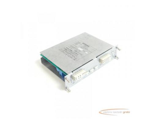 Siemens 6EW1861-3BA Power Supply E-Stand: B SN:00774 - Bild 2