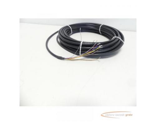 Balluff BML05J2 Magnetband-Längenmess-System BML-S1F1-Q61E-M310-F0-KA15 - Bild 2