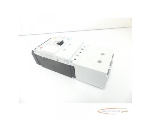 Eaton NZM 1 Leistungsschalter 960V + Abdeckung - Bild 2