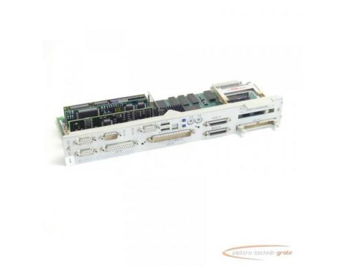 Siemens 6FC5357-0BA21-1AE1 NCU 572.2 Version: D SN:T-K62012547 - Bild 1