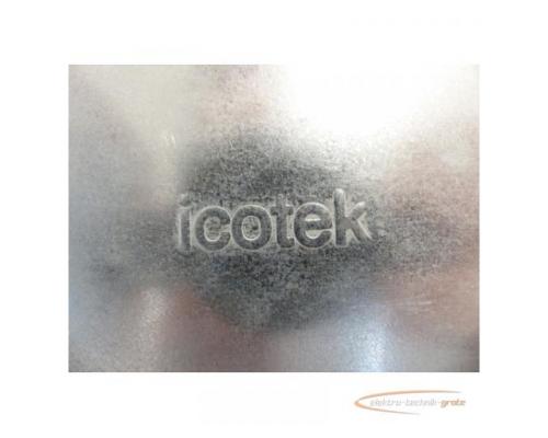 Icotek TS 8-1000 (420) Blindplatte L= 100mm - Bild 3