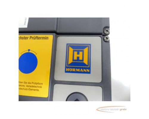 Hörmann B 460 FU Steuerung 636721 230V 50 Hz SN: 65924483590 - Bild 5