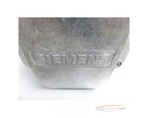 Siemens 1FK7083-5AF71-1AG0 Drehstrommotor SN: YFC836905201001 - ungebraucht! - - Bild 4