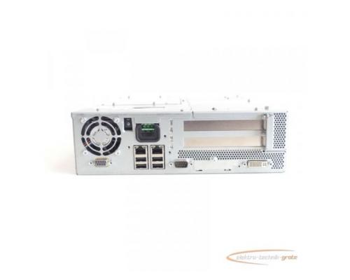 Siemens 6FC5210-0DF52-2AA0 PCU 50.5-C Version: B SN:T-F82010667 - Bild 4