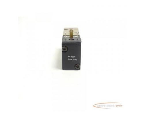 CKD Corporation 3PA110-B-ST / FL201287 Pneumatikventil AC 100V / 110V 60Hz - Bild 5