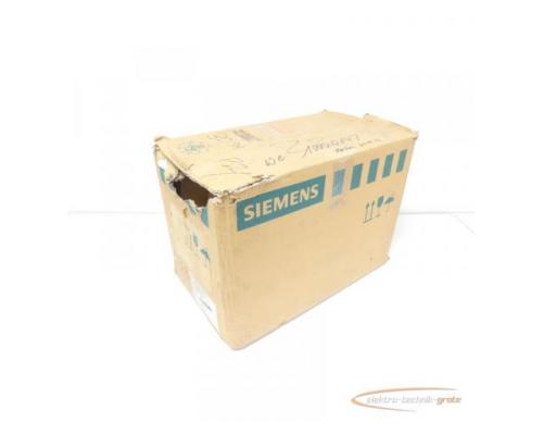 Siemens 1FK6083-6AF71-1GG0 Servomotor SN YF RO022 1681 04 001 - ungebraucht! - - Bild 1