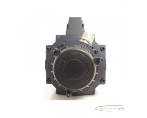 Rexroth Indramat MHD095C-058-PG0-AN Per. Magnet Motor SN: MHD095-00085 ungebr. - Bild 5
