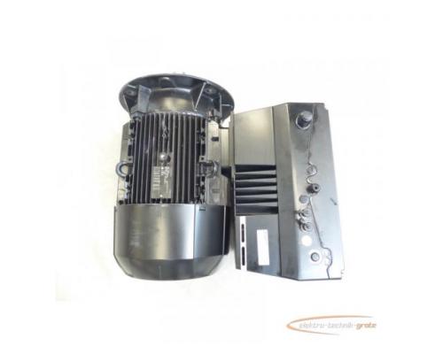 Brinkmann 0114023434-45548 Motor mit Siemens Drehstrommotor + Steuerung - Bild 5