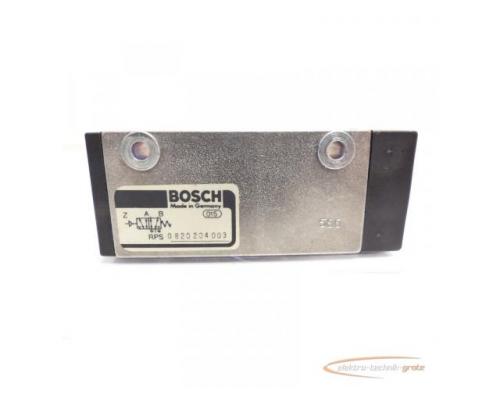 Bosch 0 820 204 003 Wegeventil - Bild 3