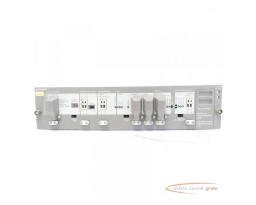 Siemens 6ES5955-3LC41 Stromversorgung E-Stand 3 SN Q6H8359983 - Bild 3