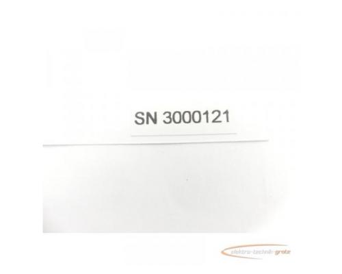 Siemens 6SL3054-7EH00-2BA0 SD-Karte SN 3000121 - ungebraucht! - - Bild 5