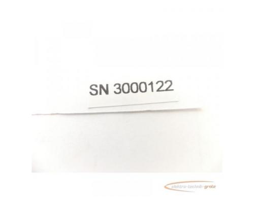 Siemens 6SL3054-7EH00-2BA0 SD-Karte SN 3000122 - ungebraucht! - - Bild 5