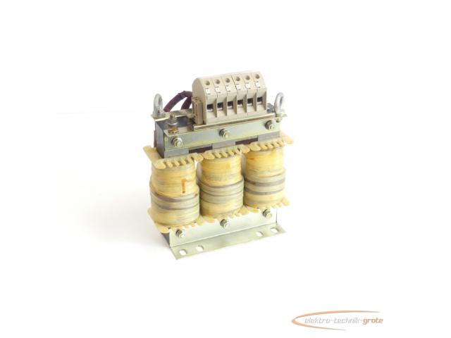 Indramat KD 20 Transformator SN:437085 - 1