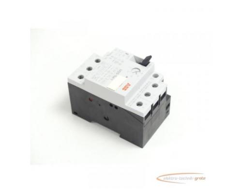 ABB M25-TM-1 Leistungsschalter 0,6 - 1 A max. - Bild 2