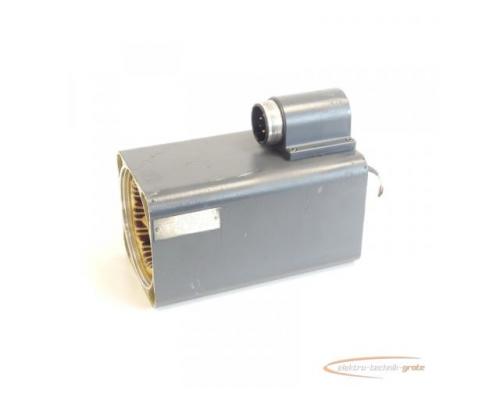 Siemens Gehäuse mit Stator für 1FT5072-0AF71-1 - Z Synchronservomotor - Bild 1