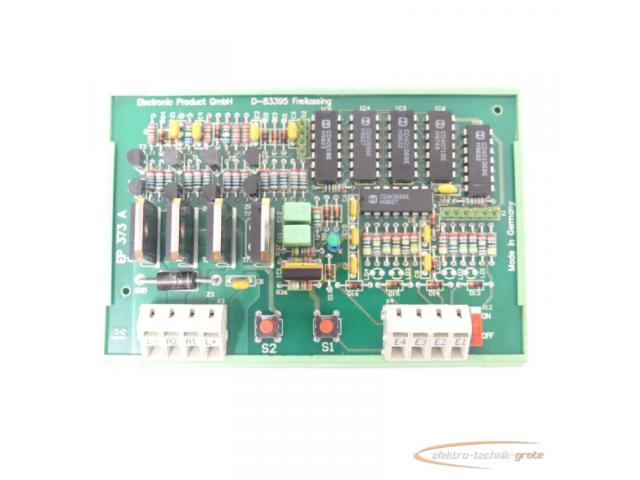 Electronic Product MB41 Motorbrücke Maho Id.Nr. 27.079667 SN:99040541 - 4