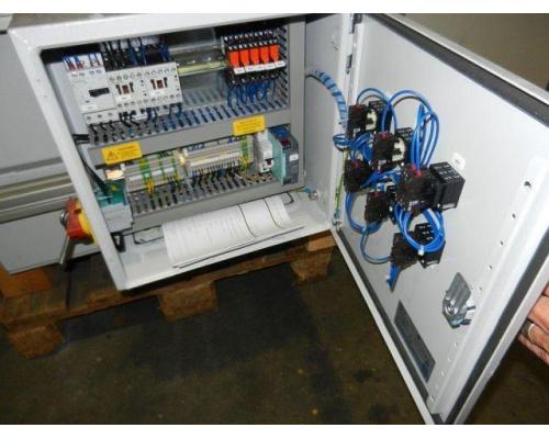 Kühlmittelanlage (Kühlschmierstoffanlage), LIQUI MTBF-V750 - Bild 3