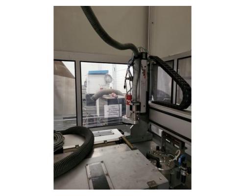 Fräsmaschine vertikal, VHF ACTIVE PRO