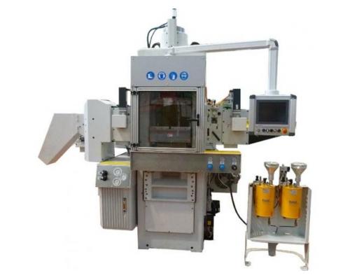 Feinschneidpresse -mechanisch-, FEINTOOL GKP 160