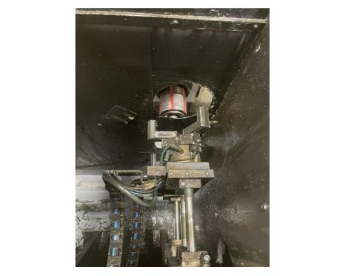 Mehrspindeldrehmaschine (CNC), HK-CON L32SDZ-12 - Bild 5