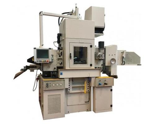 Feinschneidpresse -mechanisch-, FEINTOOL GKP 250