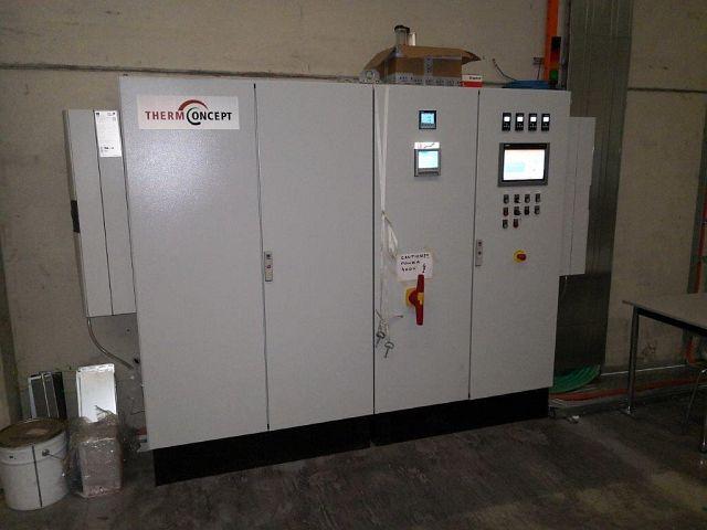 Anlassofen, THERMCONCEPT KT 30000/02/AS - 2