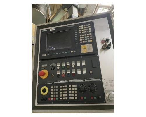 Doppelplan-Schleifmaschine, vertikal, DISKUS DDS 750 XR - Bild 5