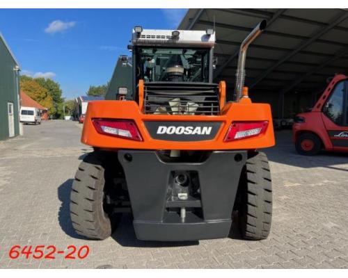 Doosan D 160 S 7 Dieselstapler - Bild 4