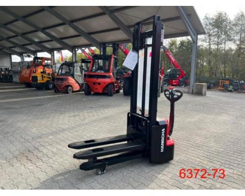 Hangcha CDD 10-AMC1 L Elektrostapler - Bild 1