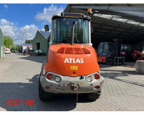 Atlas AR 75 s Dieselstapler - Bild 4