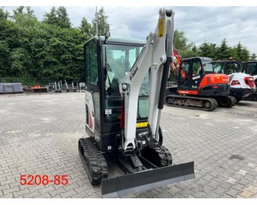 Bobcat E 17 V - Bild 8