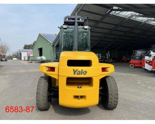 Yale GDP 160 EB  Dieselstapler - Bild 4