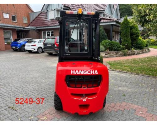 HC Hangcha CPCD 35 XW97F Dieselstapler - Bild 4