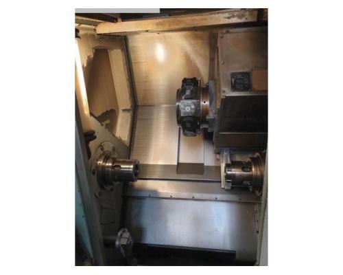 GILDEMEISTER CTX 310 CNC Drehmaschine - Bild 4