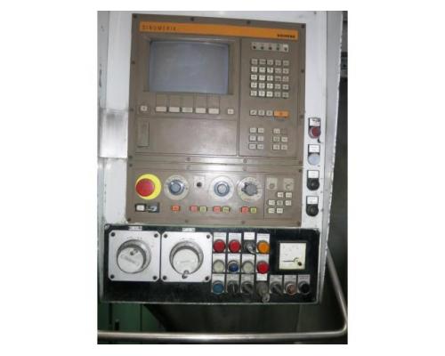 GEMINIS SCNC-870-DC CNC Drehmaschine - Bild 6