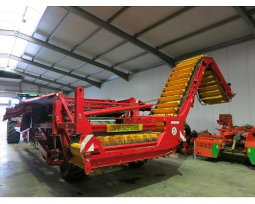 GRIMME GT 170 VPS Kartoffelroder - Bild 6