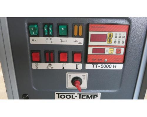 Tool-Temp Temperiergeraet Kühlmittelanlage - Bild 4