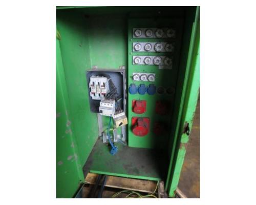 ELEKTRA 16A/32A/63A Stromaggregat - Bild 3