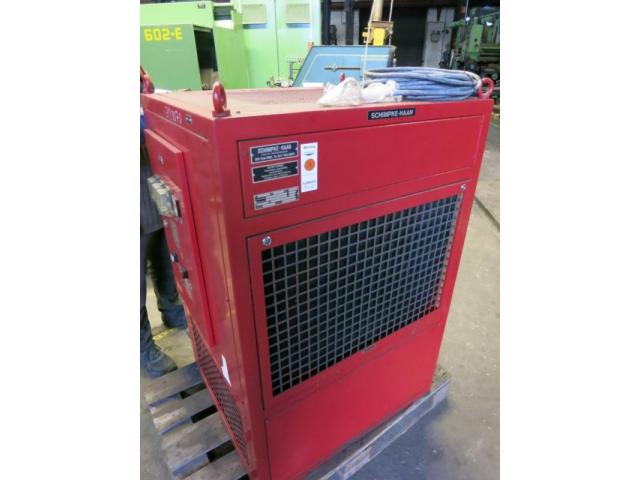 SCHIMKE+HAAN DK68V2kk Kühlmittelanlage - 1